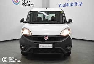 FIAT Doblò 1.3 MJT PC Combi N1